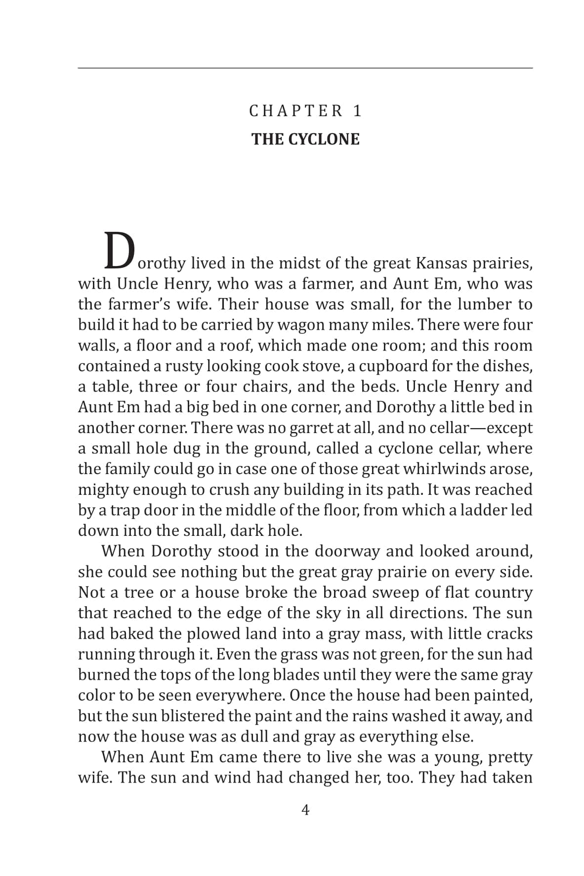 The Wonderful Wizard of Oz (Чарівник країни Оз), фото - 2