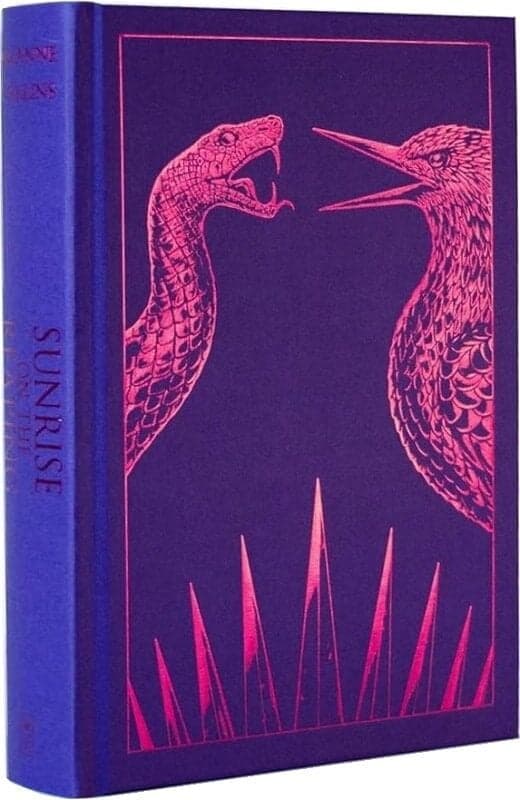 Hunger Games: Sunrise on the Reaping, фото - 2