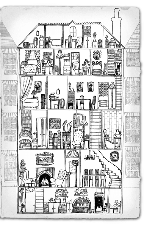 Детектив Мейзі Хітчинз, або Справа про смарагд, що зник. Книга 2, фото - 3