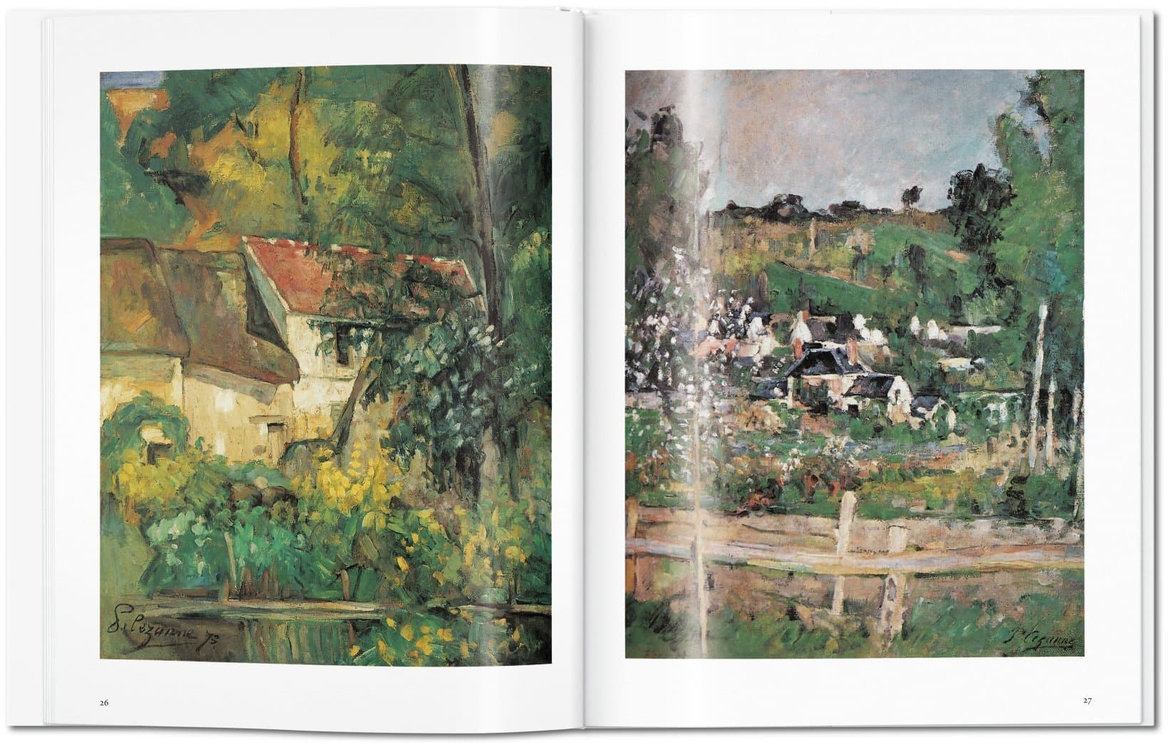 Cezanne, фото - 3