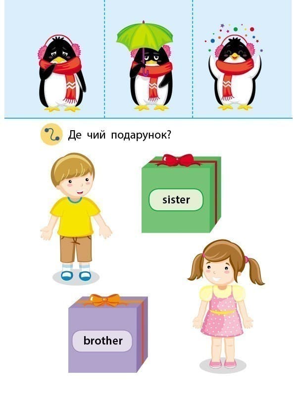 Me and my family, фото - 3