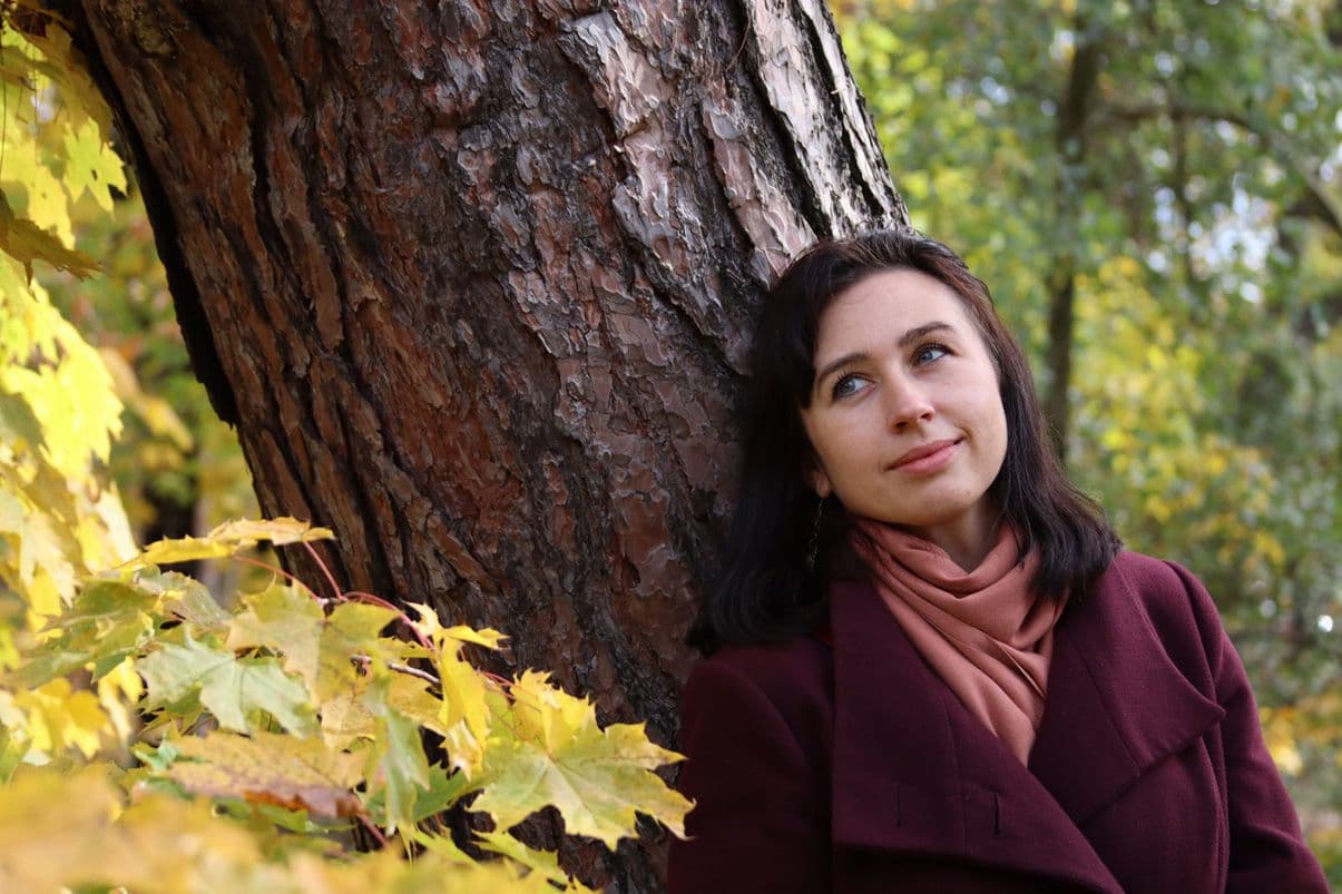 «Найважливіше у вихованні — самому жити цікаво, зі смаком і пристрастю»