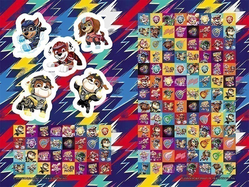 Команда мегащенят, фото - 2