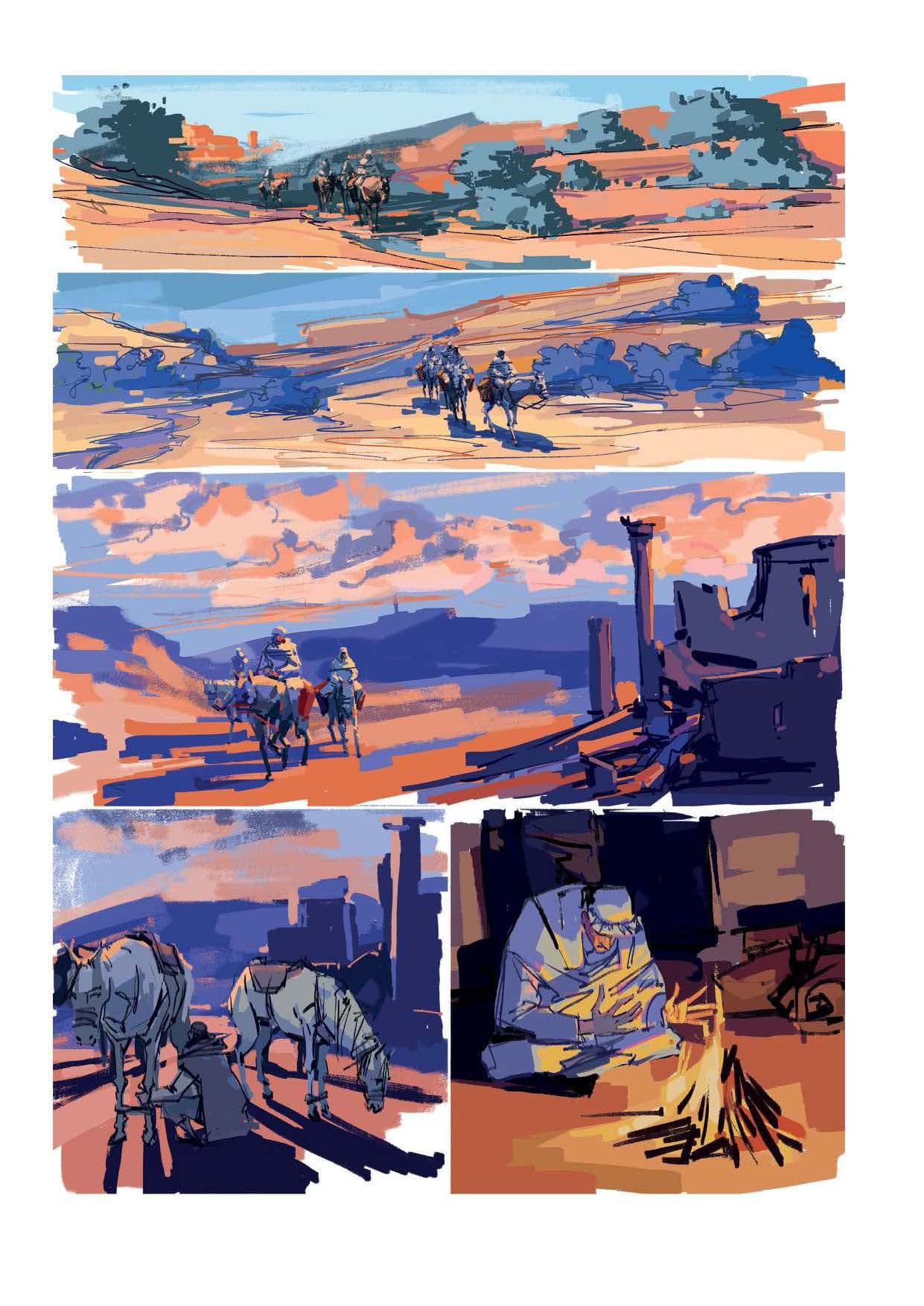 Захисник Вогню. частина 2, фото - 3