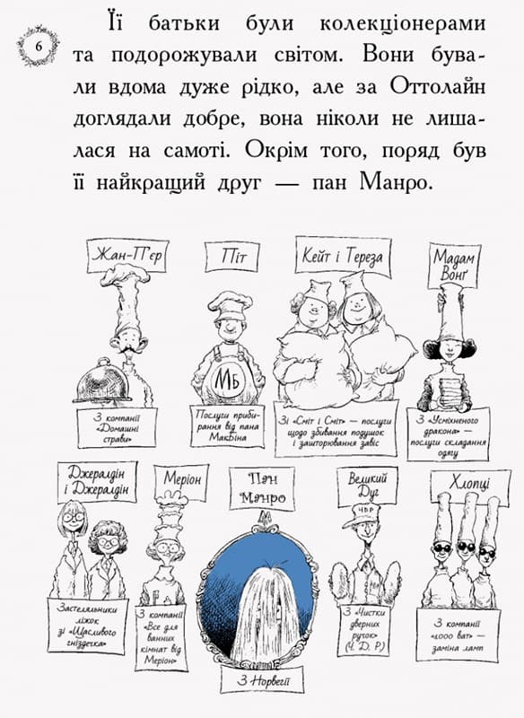 Оттолайн іде до школи, фото - 3