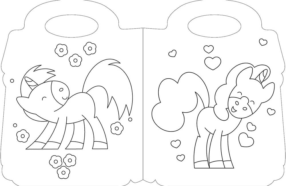 Єдиноріжки, фото - 2