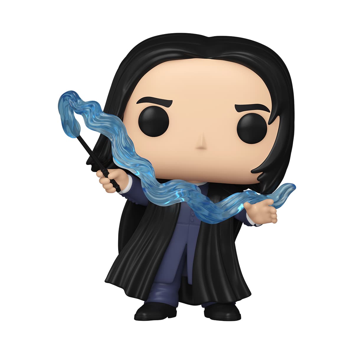Ігрова фігурка FUNKO POP! "Снейп з Патронусом", фото - 2
