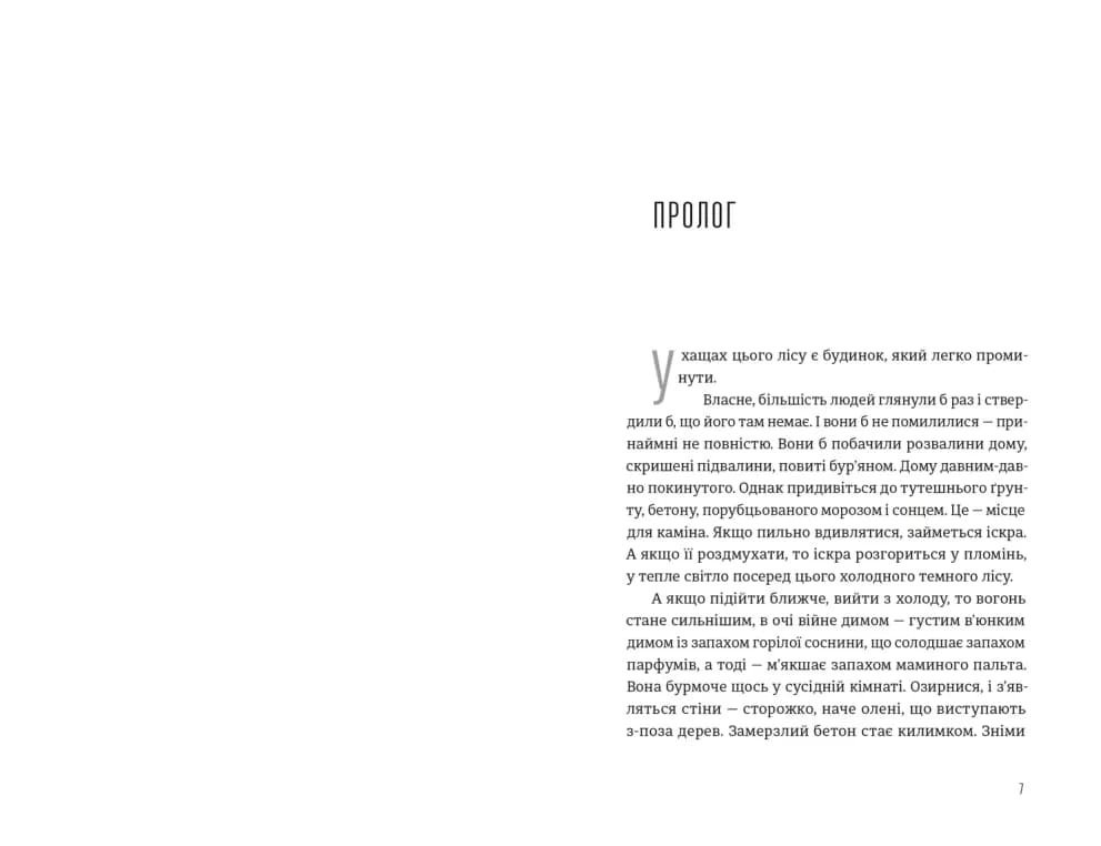 Будинок у соснах, фото - 2