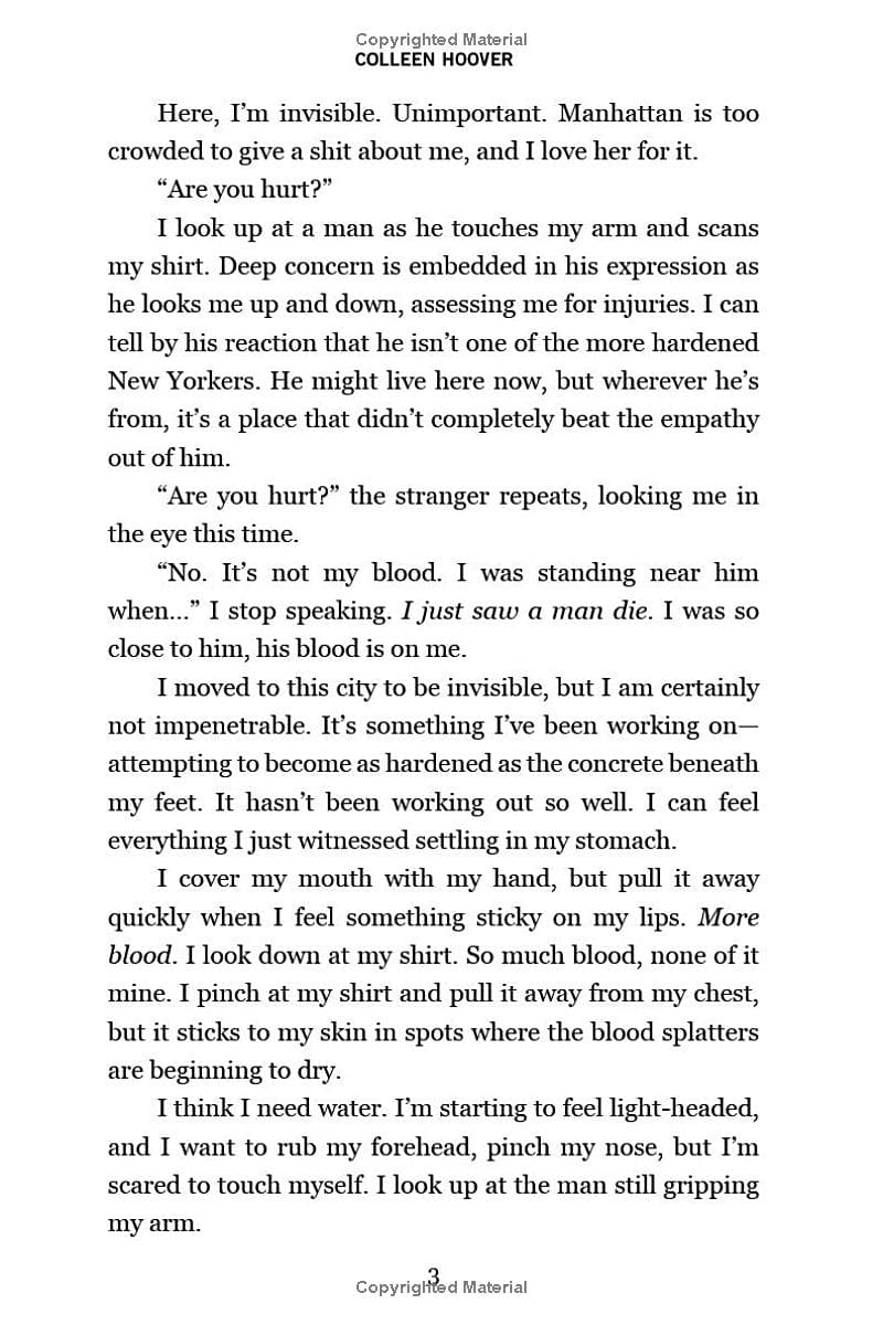 Verity, фото - 3