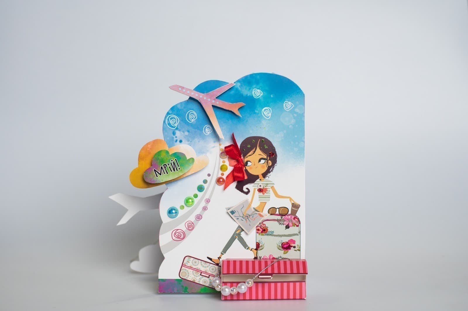 Листівки до свят та особливих дат. Зроби світ яскравим!, фото - 2