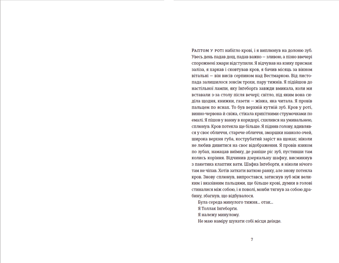 Толлак Інґеборґи, фото - 2