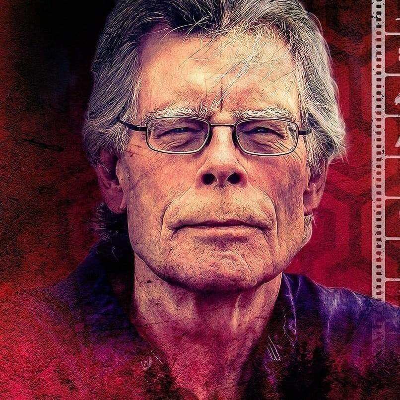 50 років із виходу першого роману Стівена Кінга