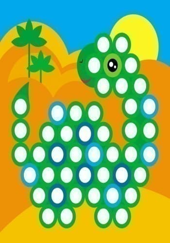 Кружечки. Для дітей від 4 років, фото - 3