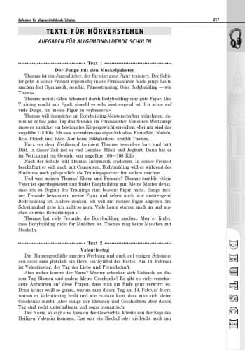 Збірник тестових завдань з іноземних мов для державної атестації ЗНЗ (3в1), фото - 3