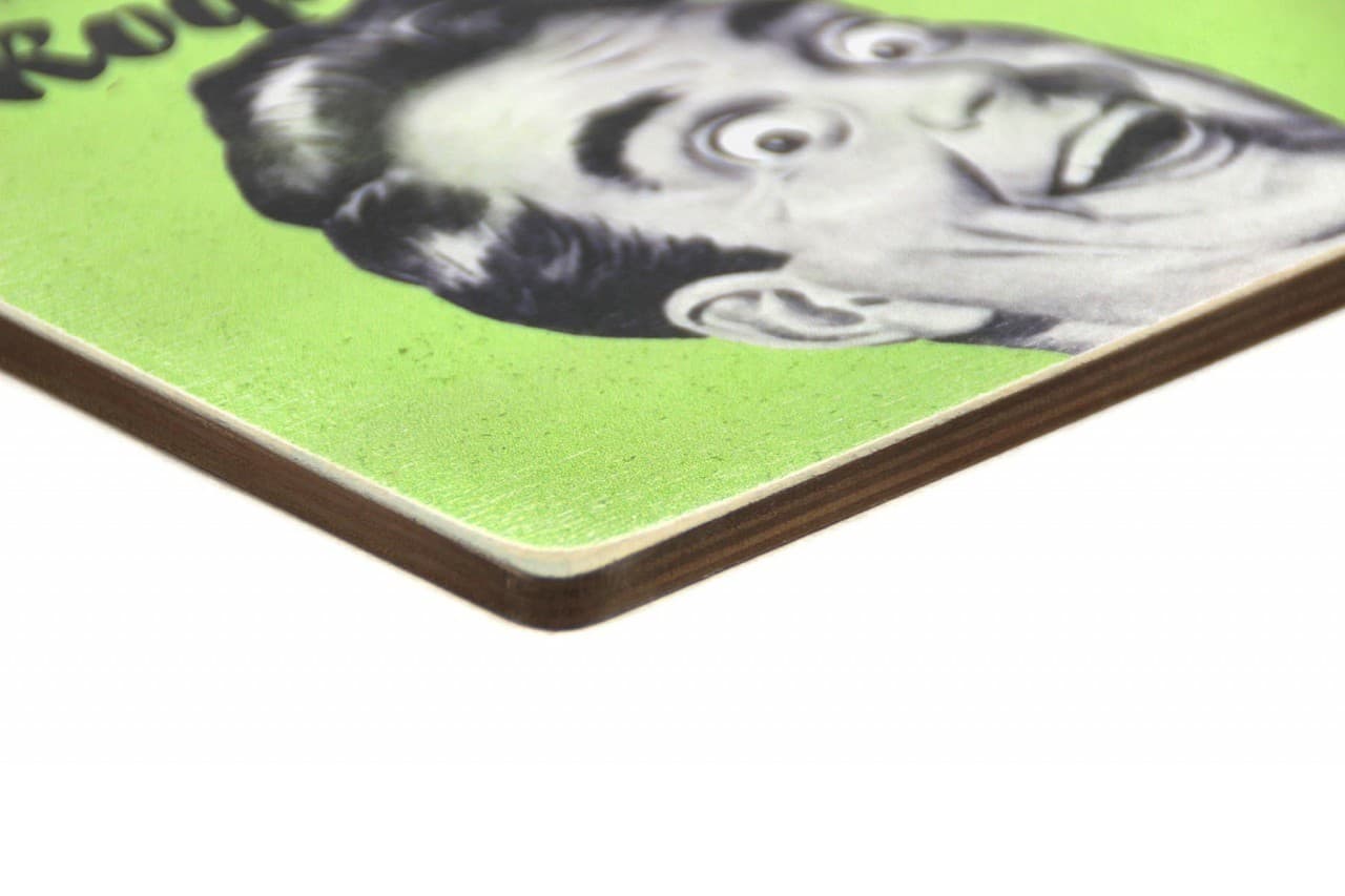 Постер &#39;У нас нет проблем с кофеином&#39;, фото - 3