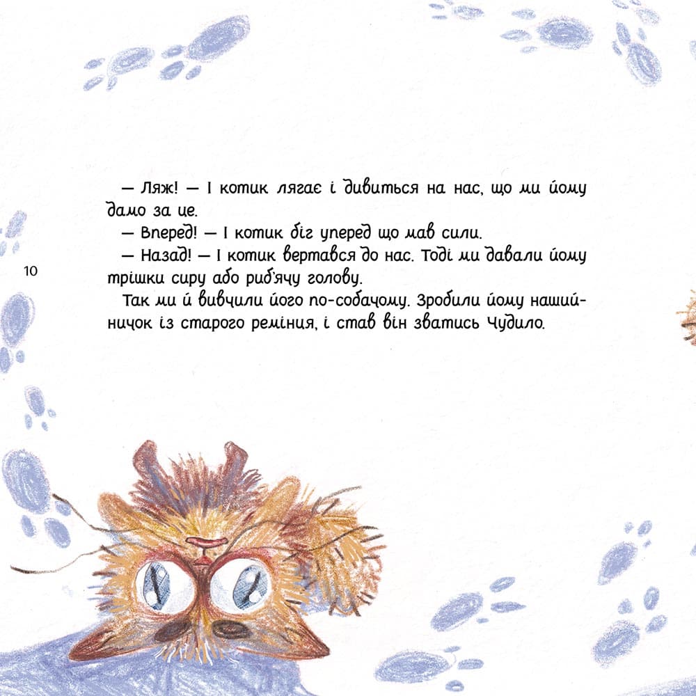 Жук-водолюб і таргани. Оповідання для дітей, фото - 2