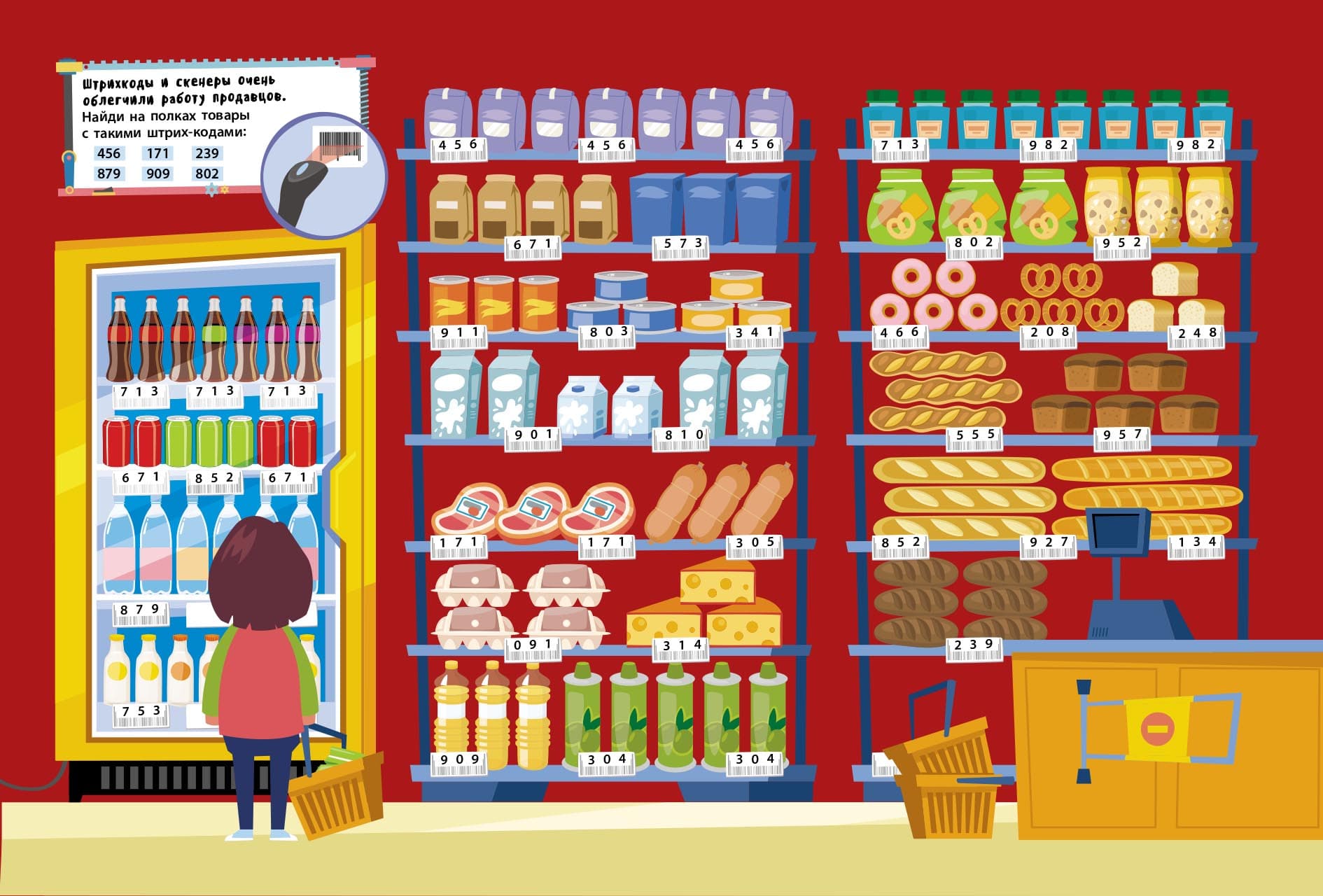 Где спрятана техника?, фото - 2