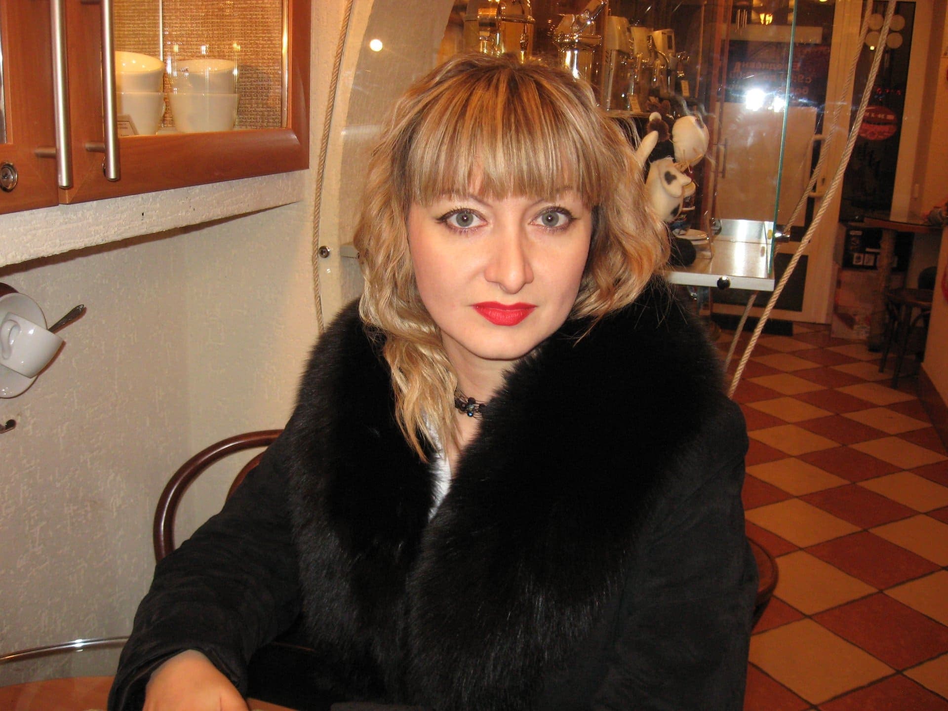 Марина Чайка: &amp;quot;Моє літературне життя – це вічна подорож у світі слова&amp;quot;