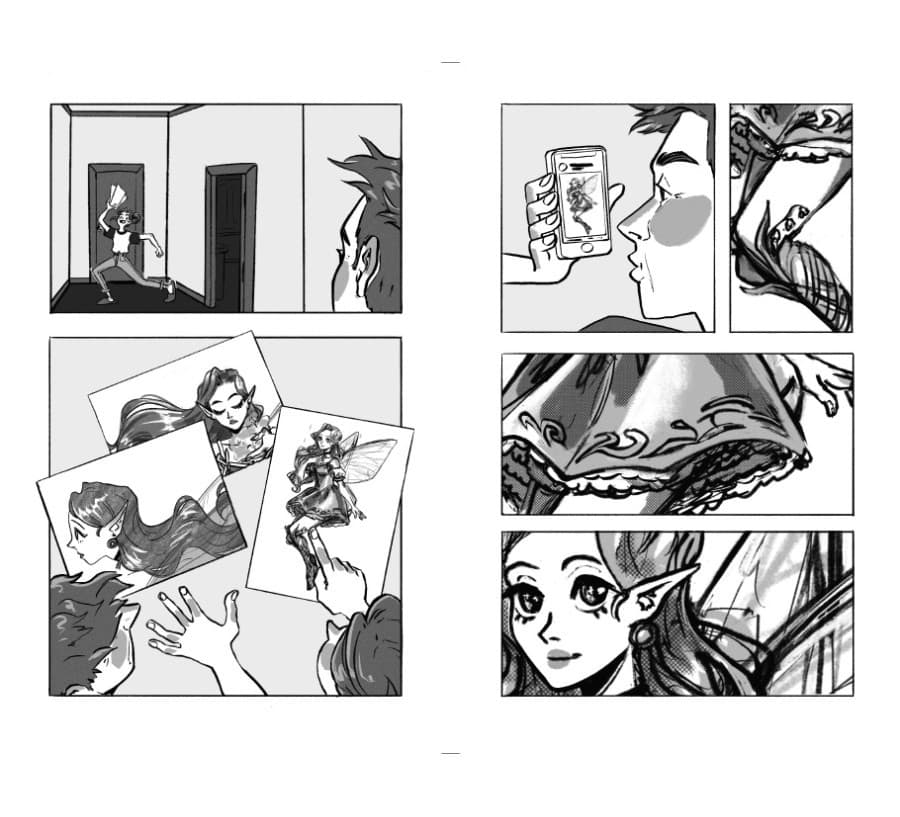 Місія Кіото, або Аріка проти прищів, фото - 2