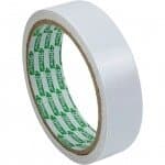 Скотч двосторонній. 24мм*10м 4-386