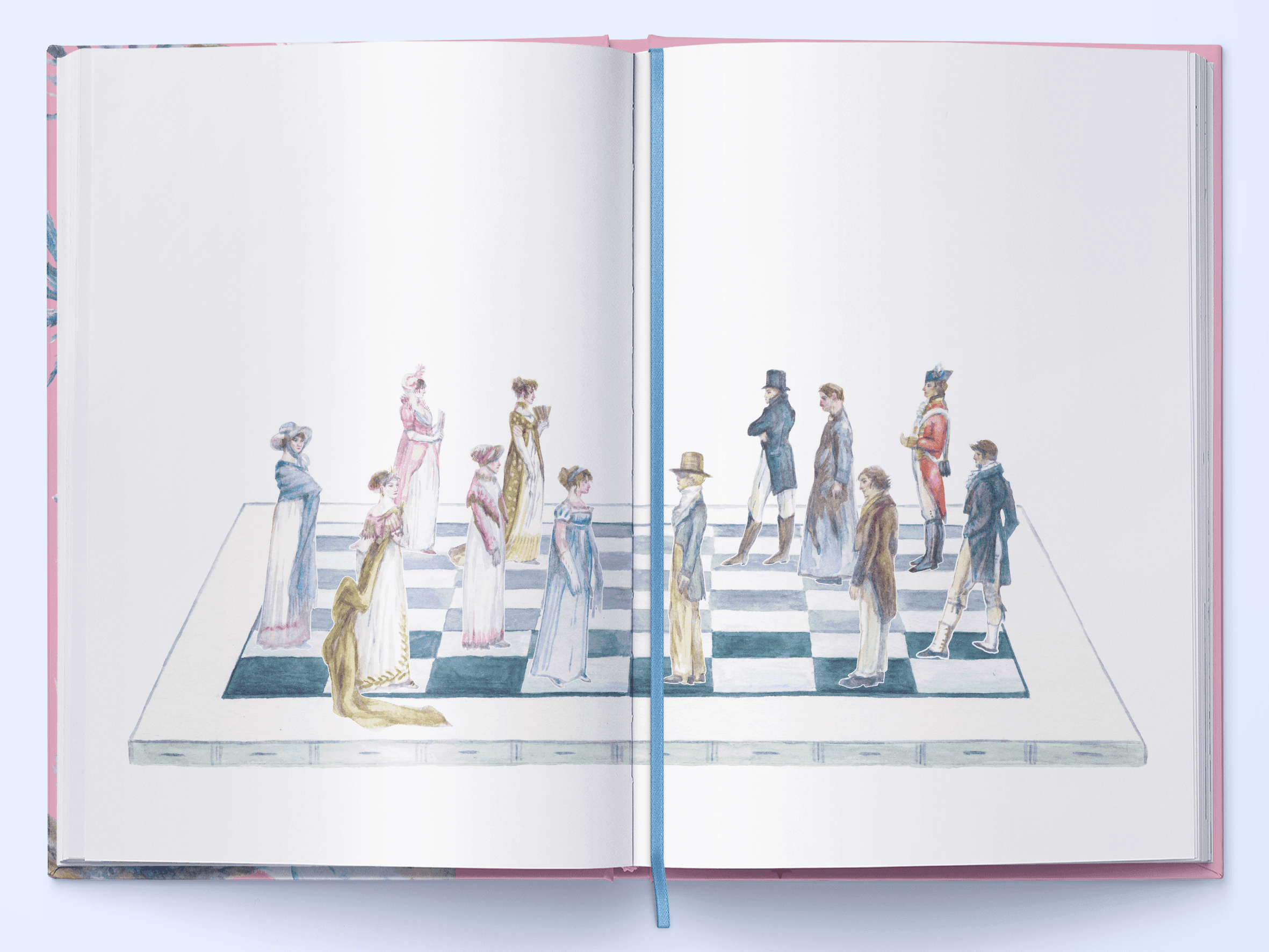 Гордість і упередження, фото - 2