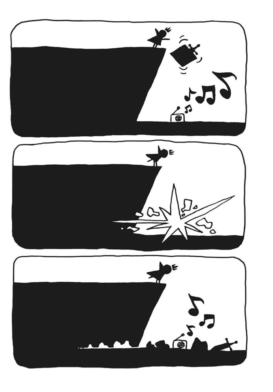 Віч-на-віч, фото - 3