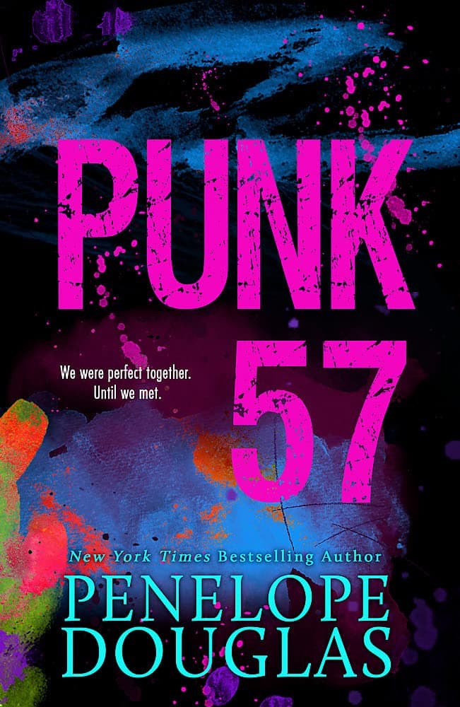 Punk 57, фото - 1