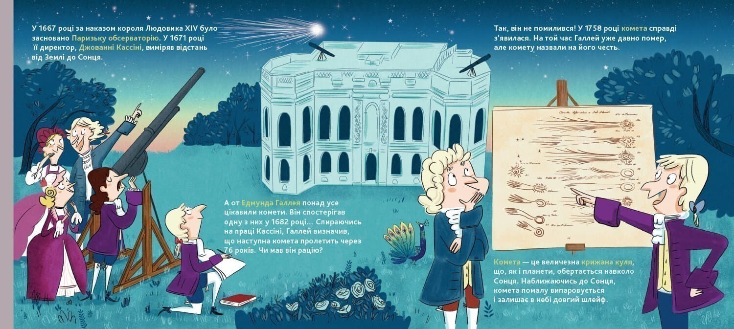 Енциклопедія DOCs. Історія дослідження космосу. Від сонячного годинника до польоту людини на Марс, фото - 3