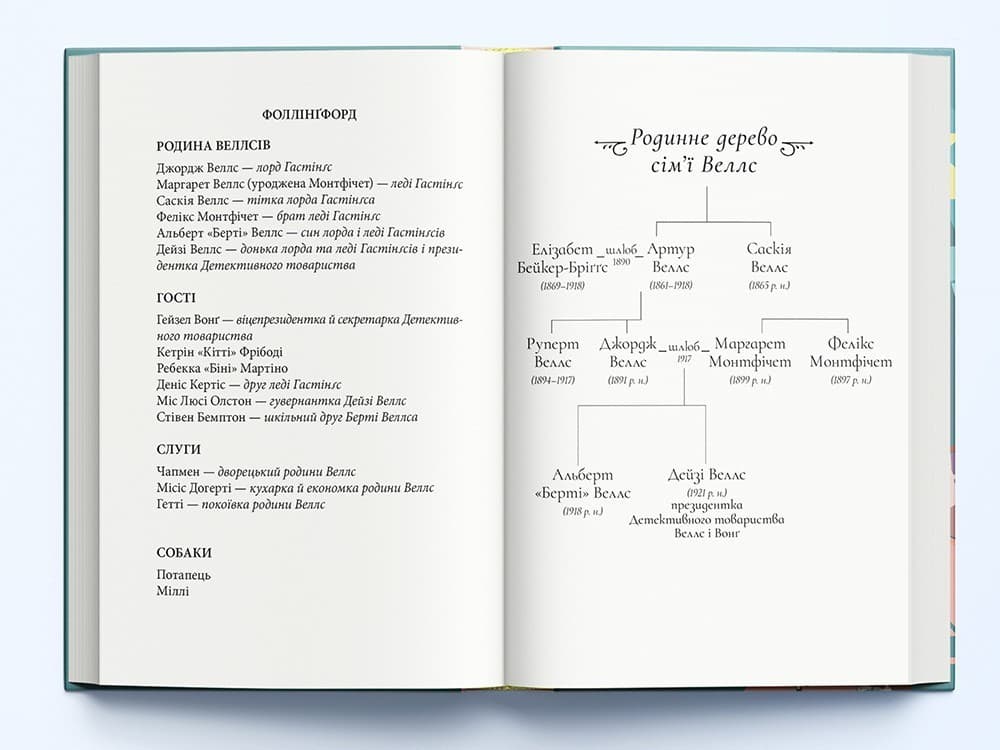 Миш&#39;як до чаю, фото - 2