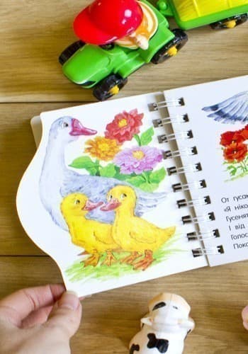 На фермі, фото - 3