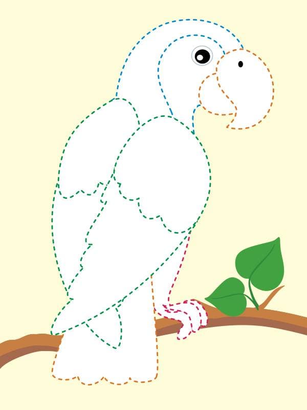 Багаторазові блокноти. Домальовки, фото - 2