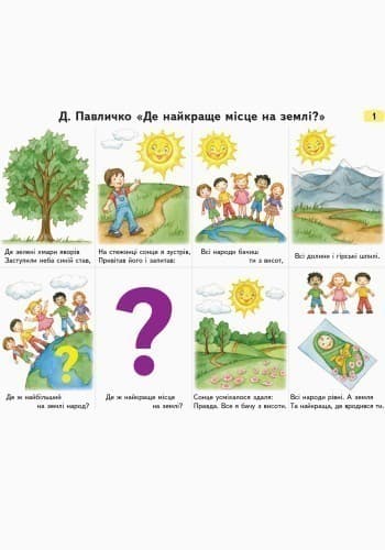 Вивчення віршів за допомогою мнемотехніки. старший вік. Папка, фото - 2