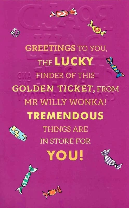 Charlie and the Chocolate Factory, фото - 3