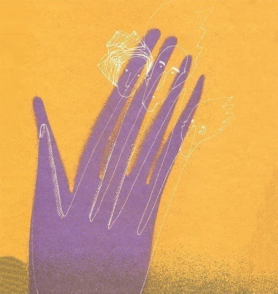 Аліса в країні жахів