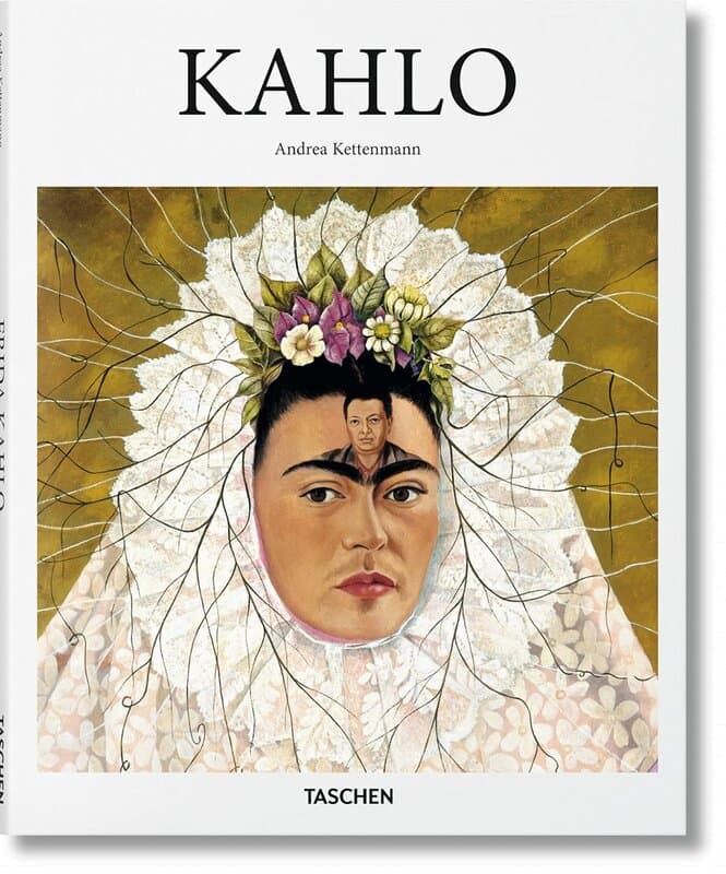 Kahlo, фото - 1
