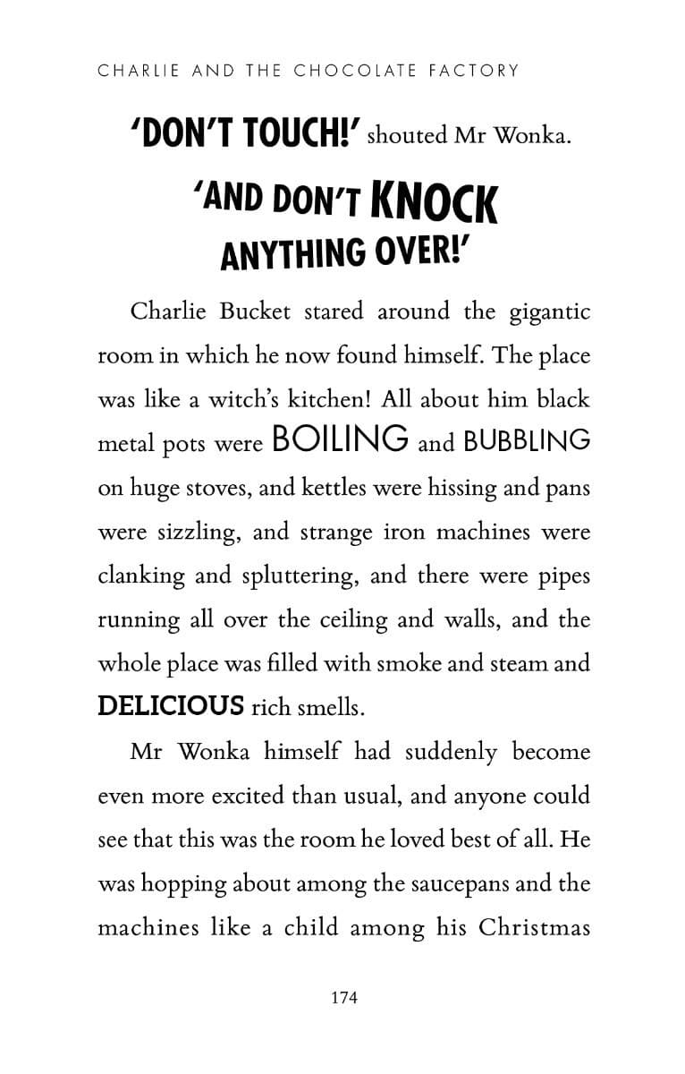 Charlie and the Chocolate Factory, фото - 2