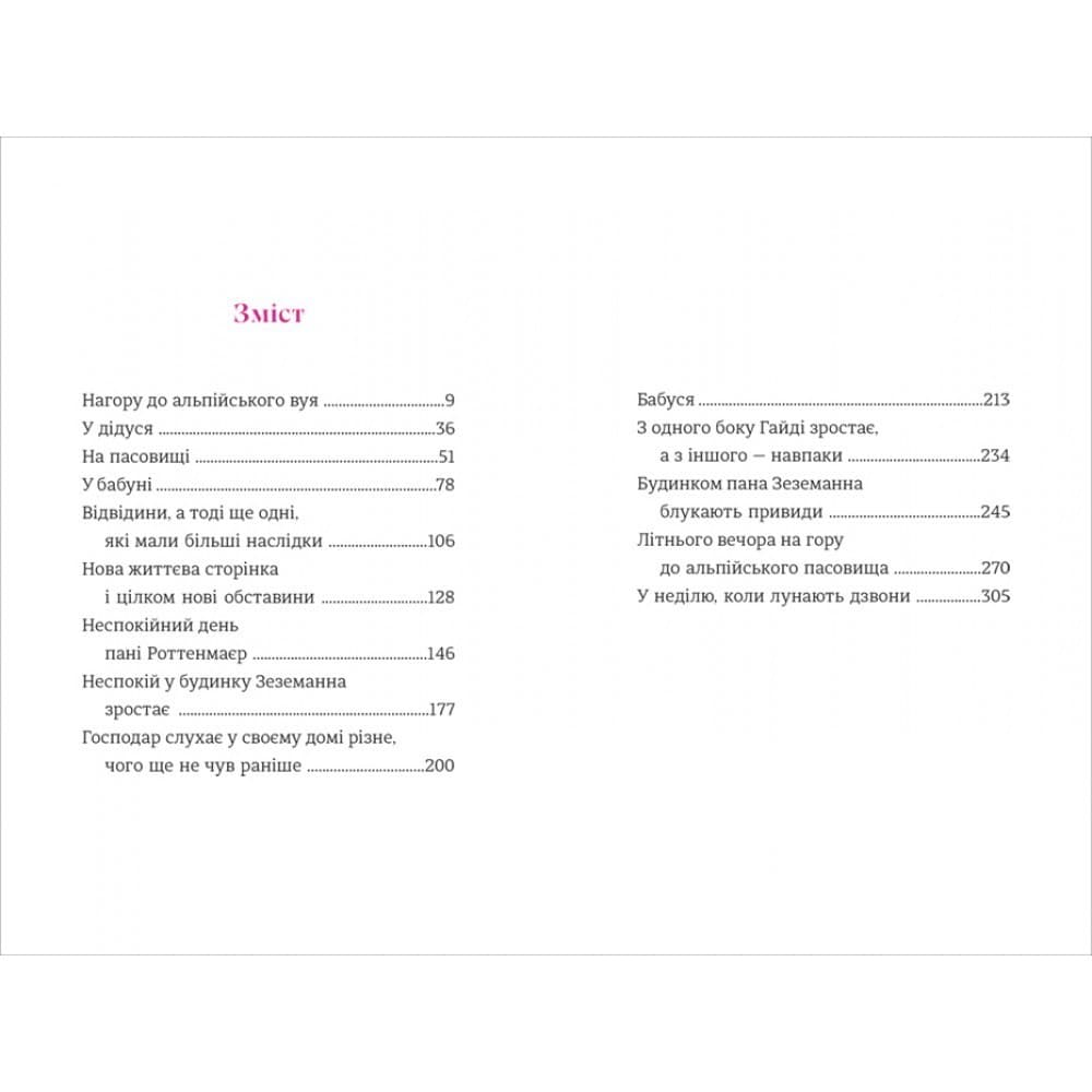 Роки навчання та мандрів Гайді, фото - 3