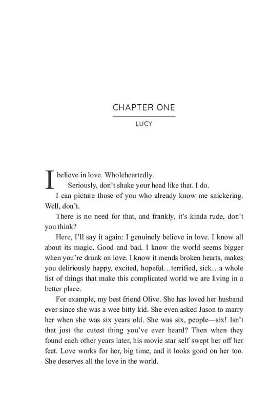 To Hate Adam Connor. Book 2 (Love & Hate), фото - 2