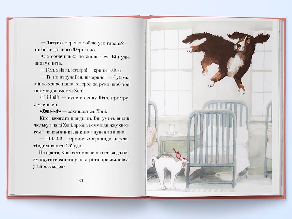 Хопі. Кіто-воїн. Книга 3, фото - 3