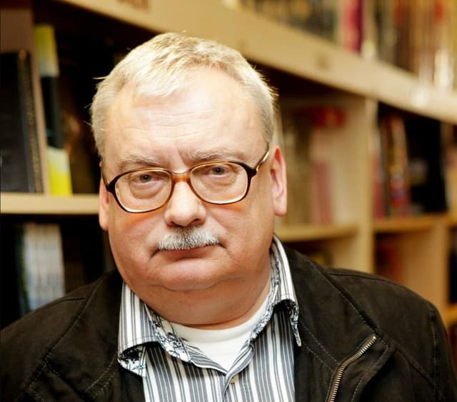 Анджей Сапковський