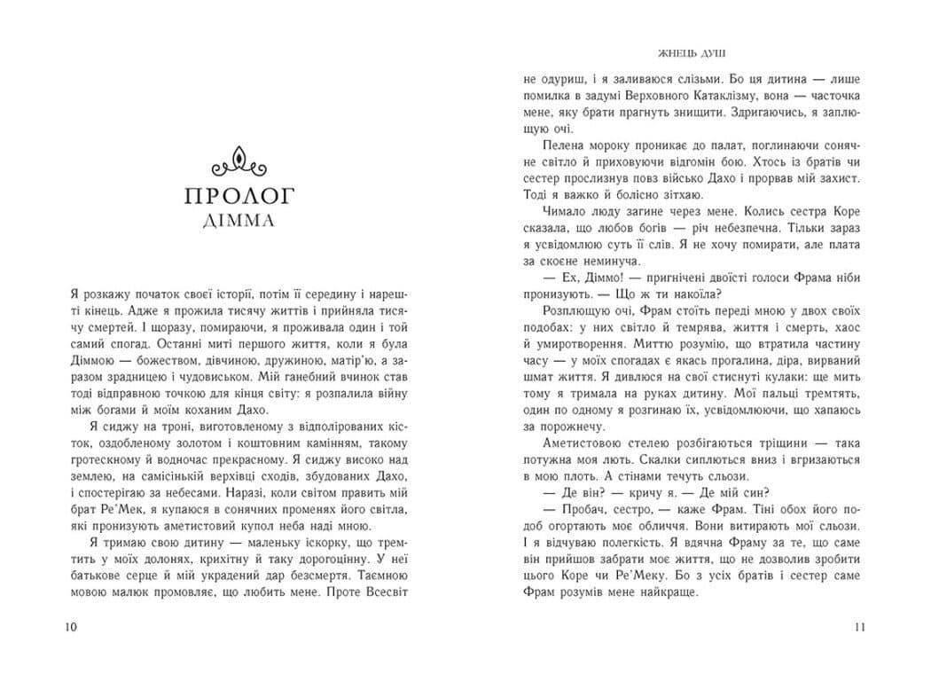 Жнець душ. Книга 2, фото - 3