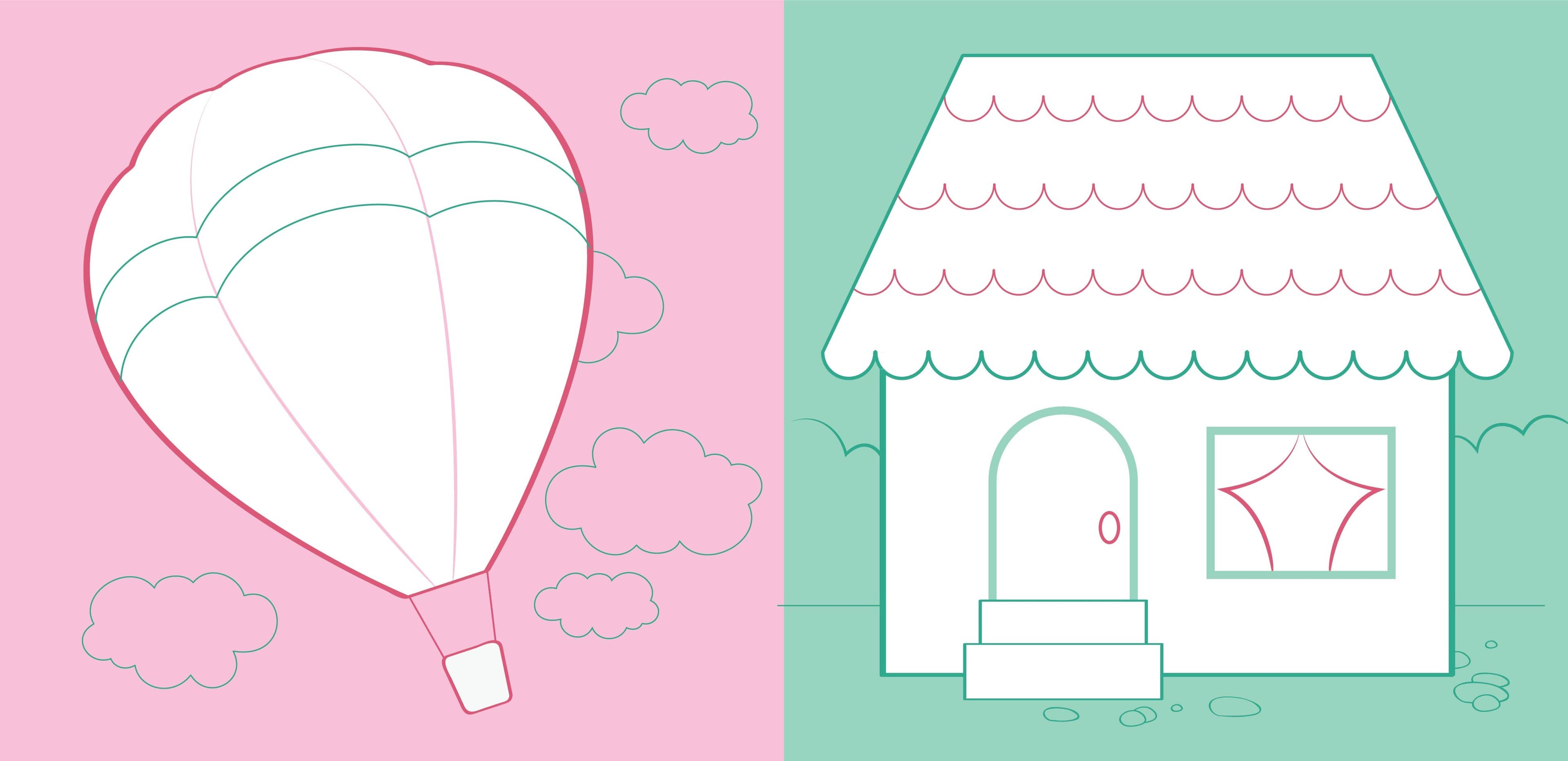 Наліпки-картинки, фото - 2