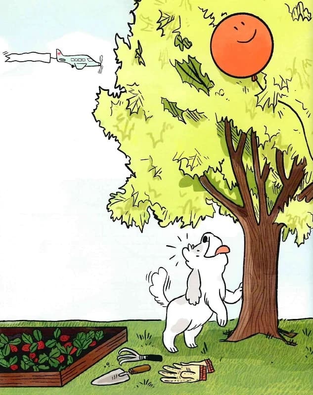 Літачок-вибачайка, фото - 2