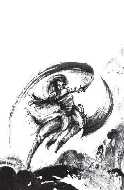 Макова війна. Книга 1, фото - 2