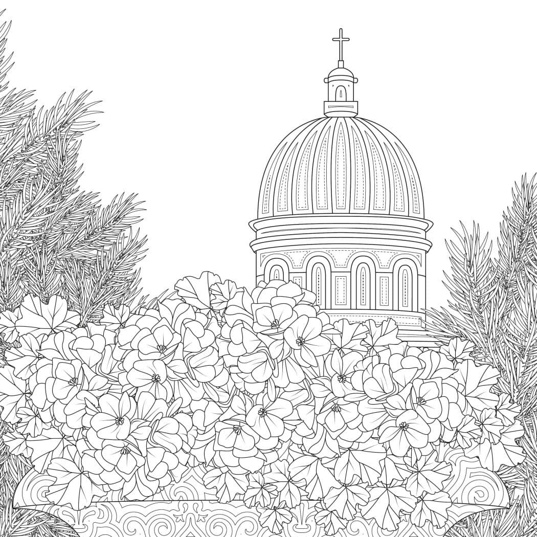 Міські джунглі, фото - 2