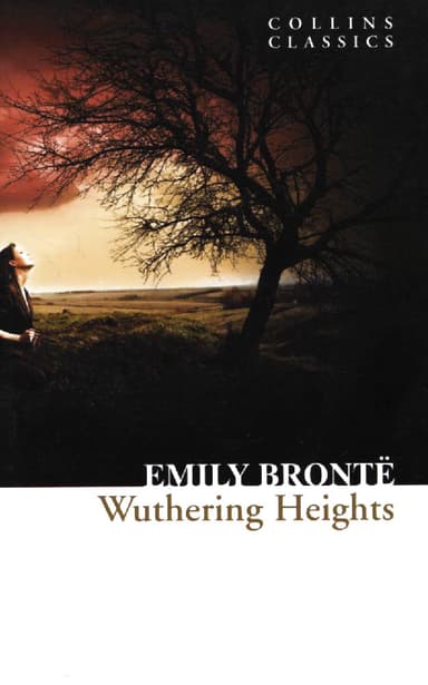 Wuthering Heights