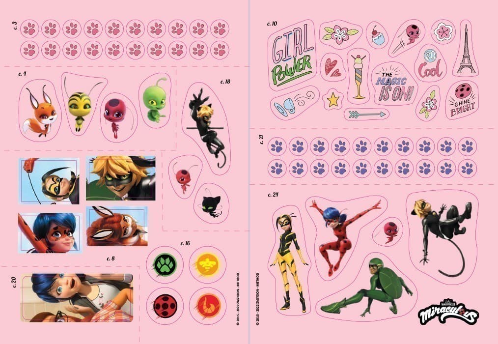 Леді Баг. Таємні стежки, фото - 2