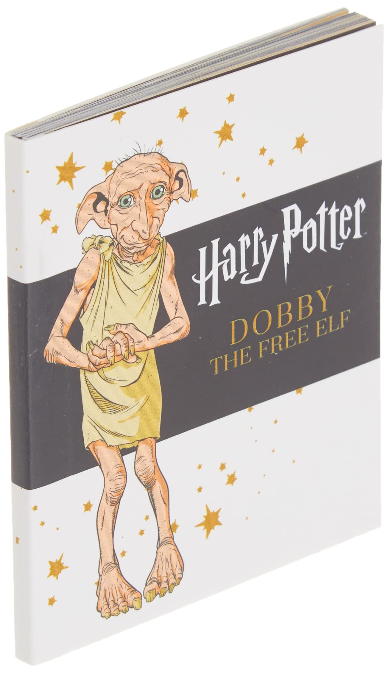 Іграшки інші Harry Potter Kit Talking Dobby and Collectible Book, фото - 3