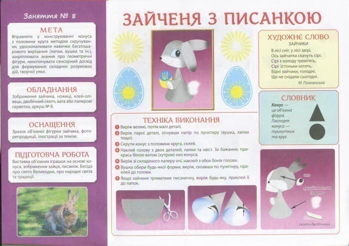 Альбом з дитячої творчості.Підготовча группа 6-7 років.Частина 2, фото - 2