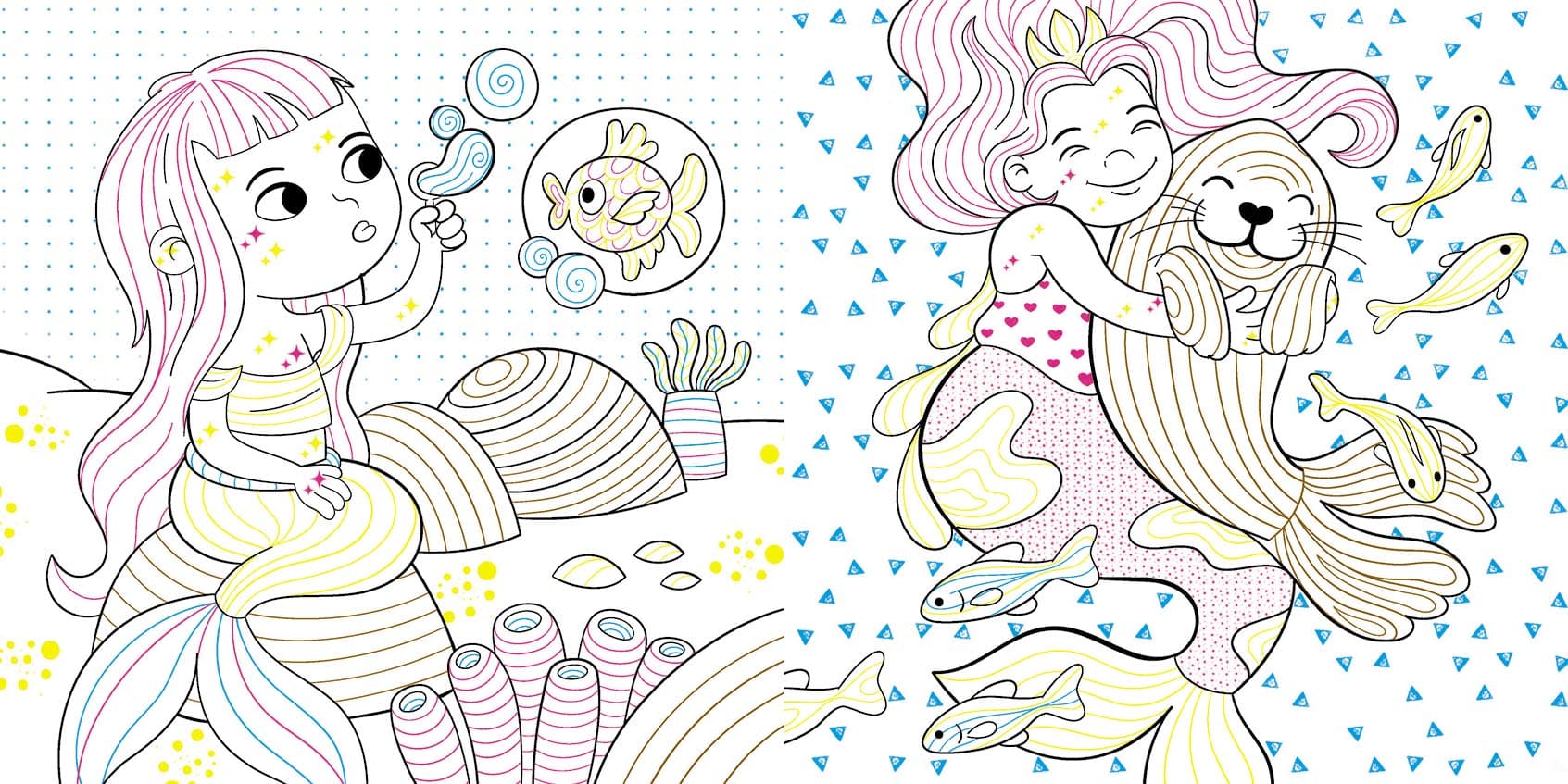 Русалоньки, фото - 2